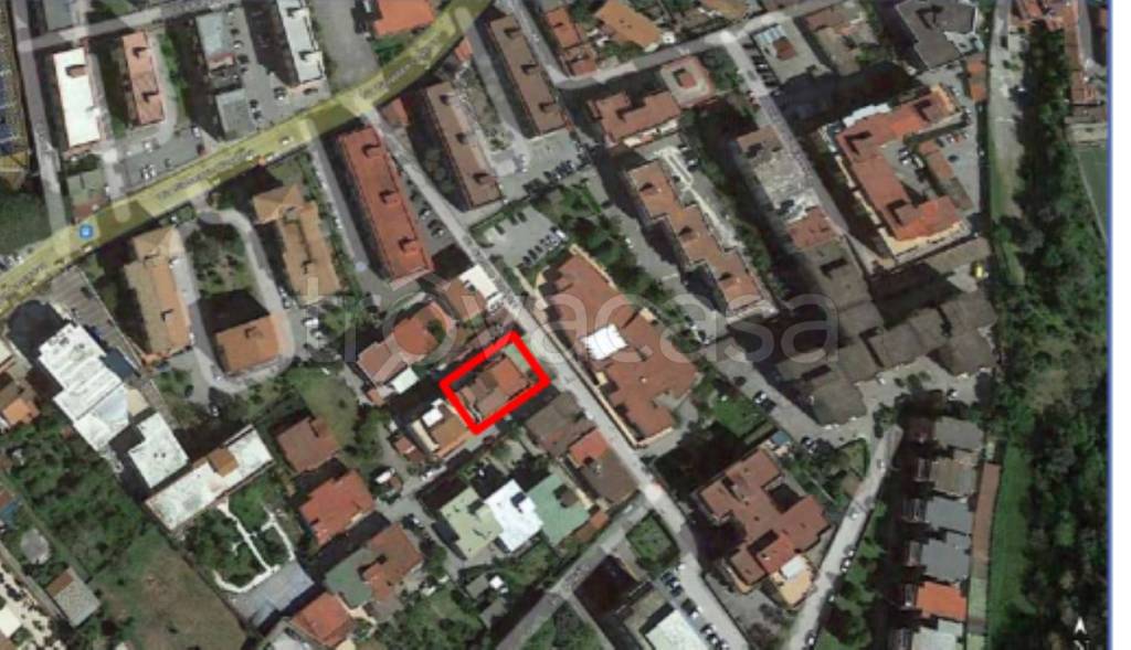 appartamento in vendita a Castellammare di Stabia