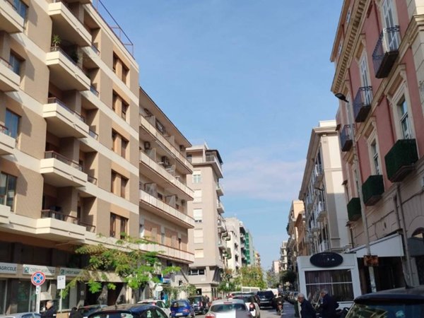 monolocale in vendita a Castellammare di Stabia in zona Centro Città