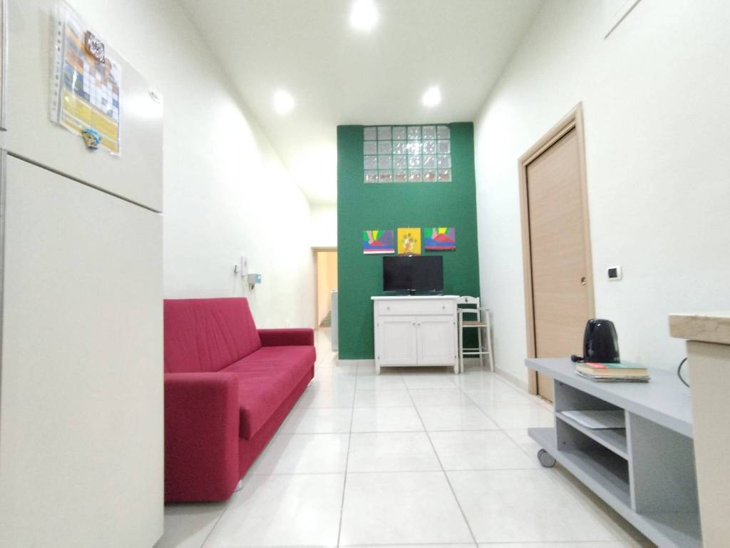 appartamento in vendita a Castellammare di Stabia