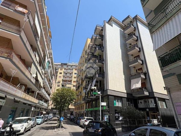 appartamento in vendita a Castellammare di Stabia in zona Centro Città