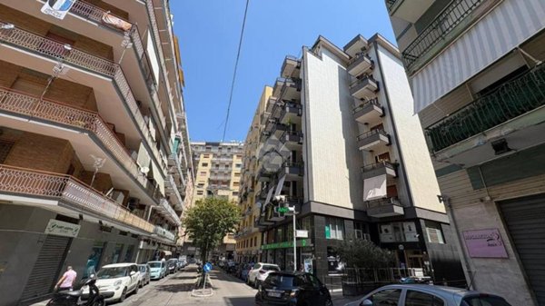 appartamento in vendita a Castellammare di Stabia in zona Centro Città