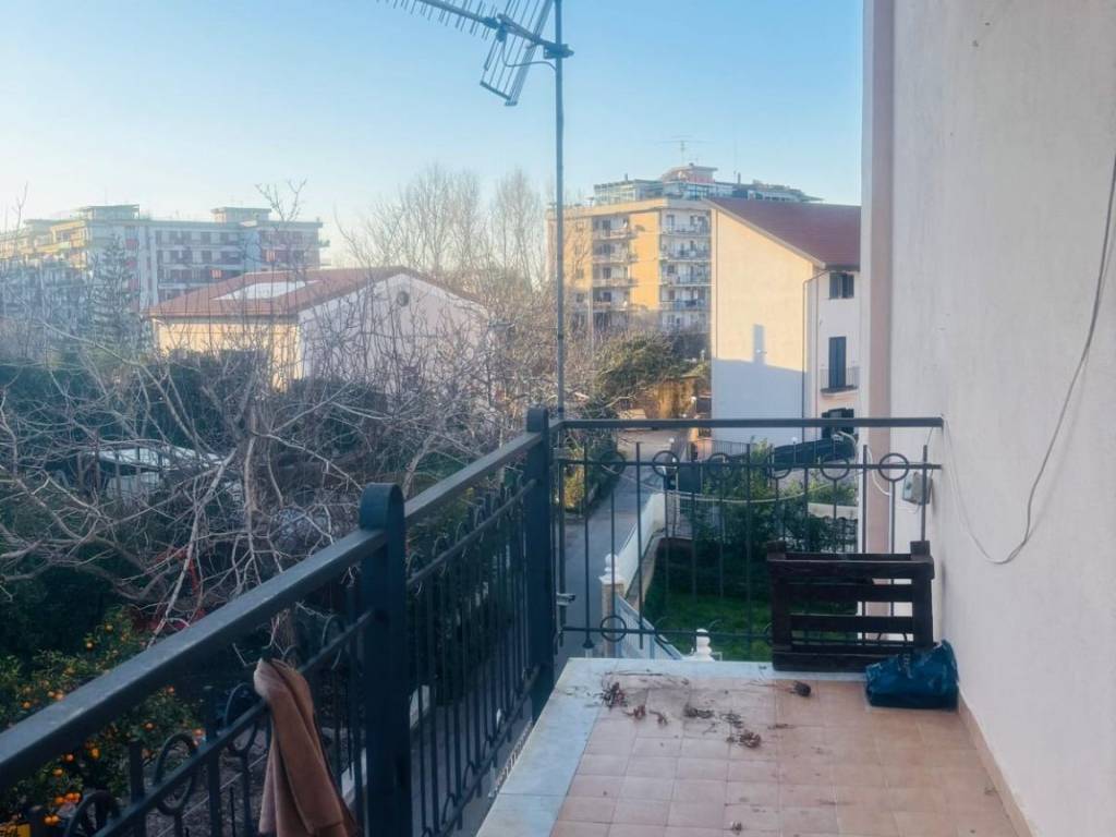 appartamento in vendita a Castellammare di Stabia