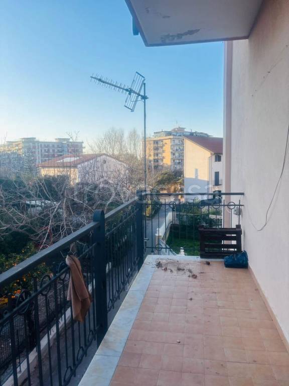 appartamento in vendita a Castellammare di Stabia