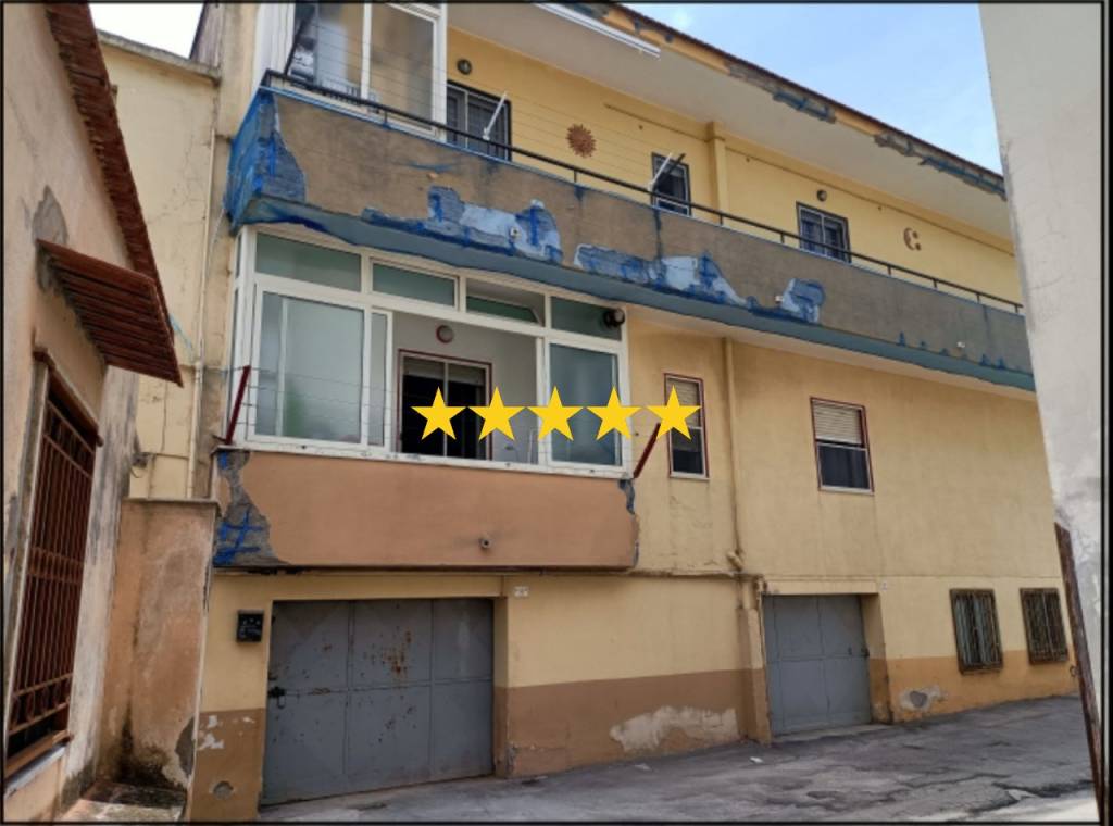 appartamento in vendita a Castellammare di Stabia