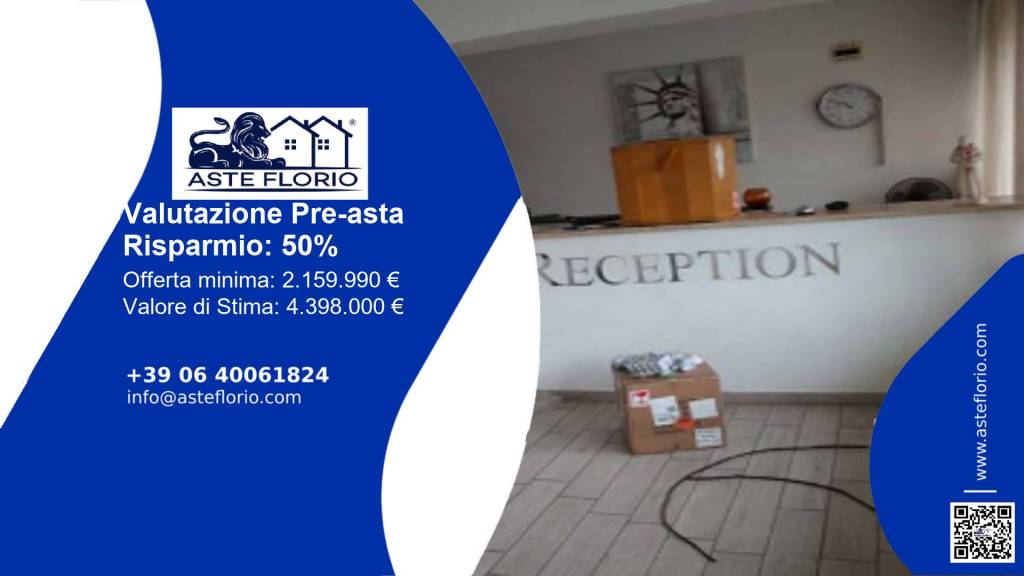 negozio in vendita a Castellammare di Stabia