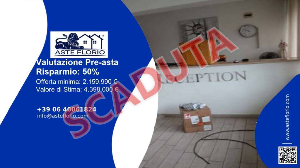 negozio in vendita a Castellammare di Stabia