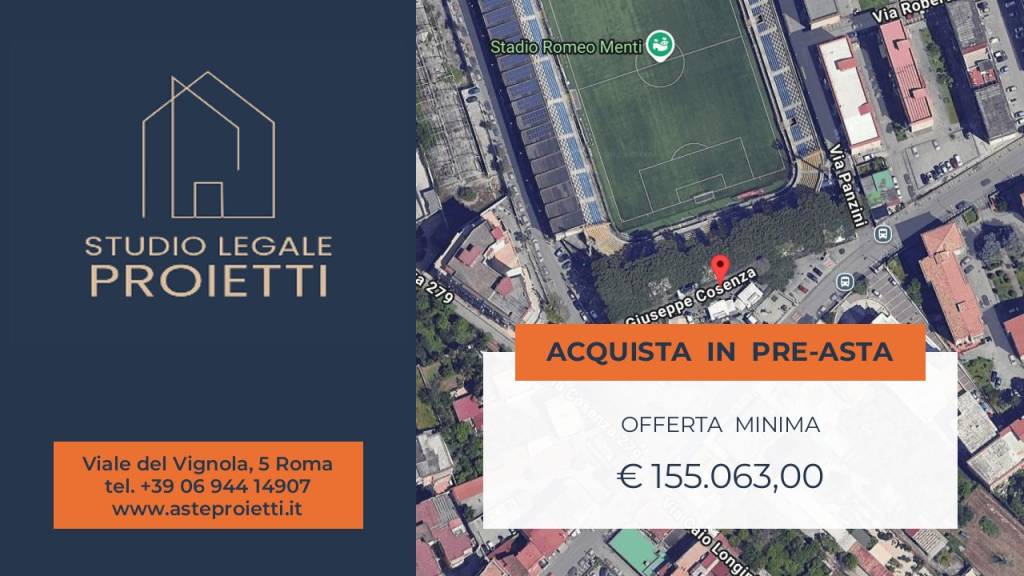 appartamento in vendita a Castellammare di Stabia
