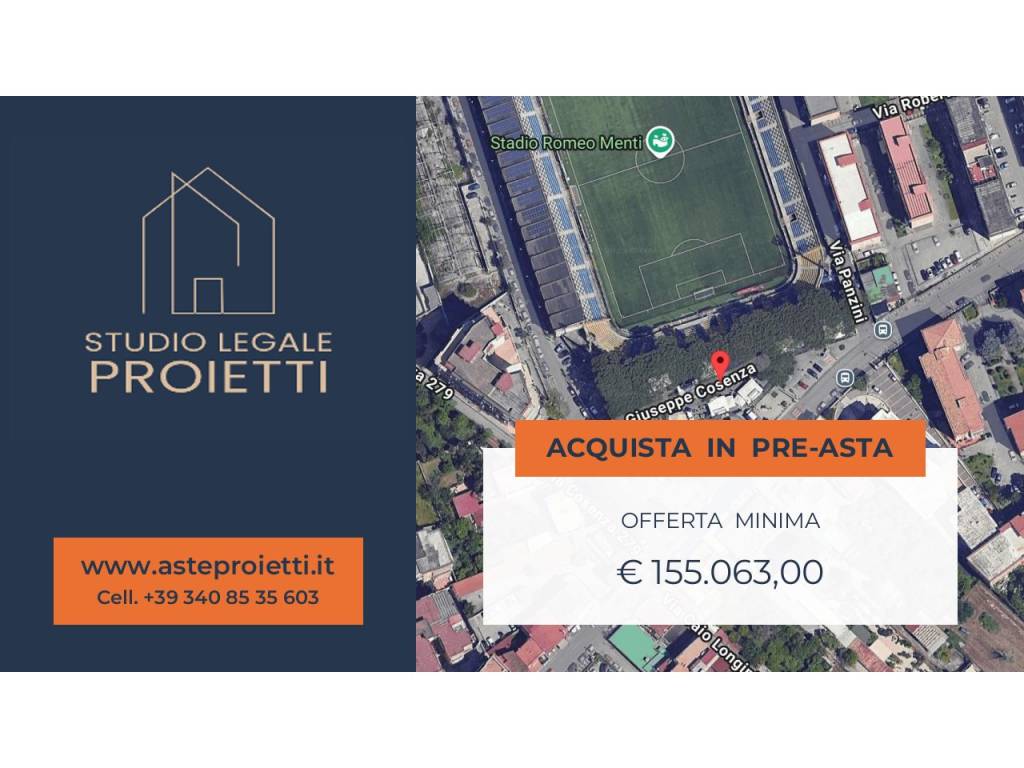 appartamento in vendita a Castellammare di Stabia