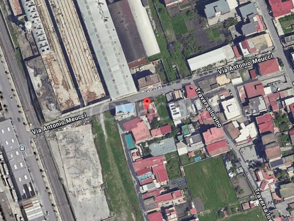 appartamento in vendita a Castellammare di Stabia