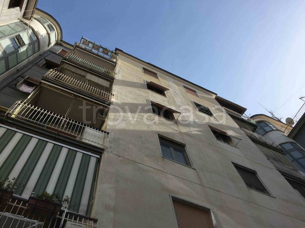 appartamento in vendita a Castellammare di Stabia
