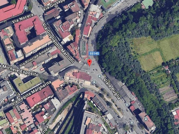 appartamento in vendita a Castellammare di Stabia