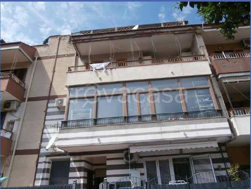 appartamento in vendita a Castellammare di Stabia
