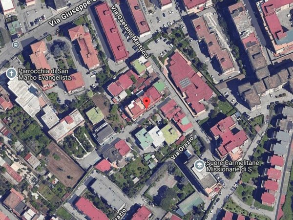 appartamento in vendita a Castellammare di Stabia