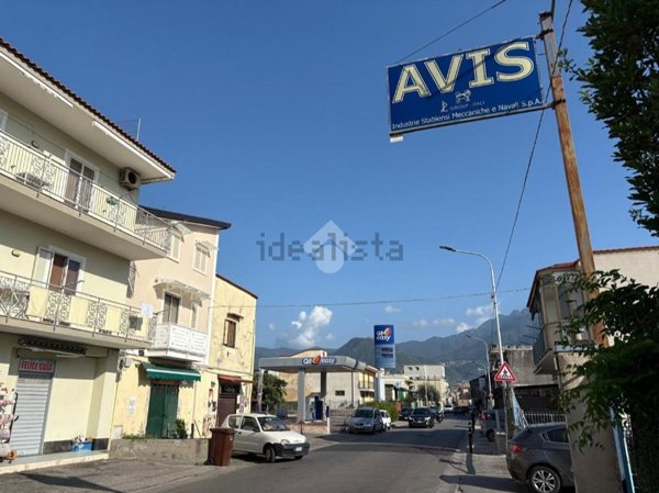 appartamento in vendita a Castellammare di Stabia