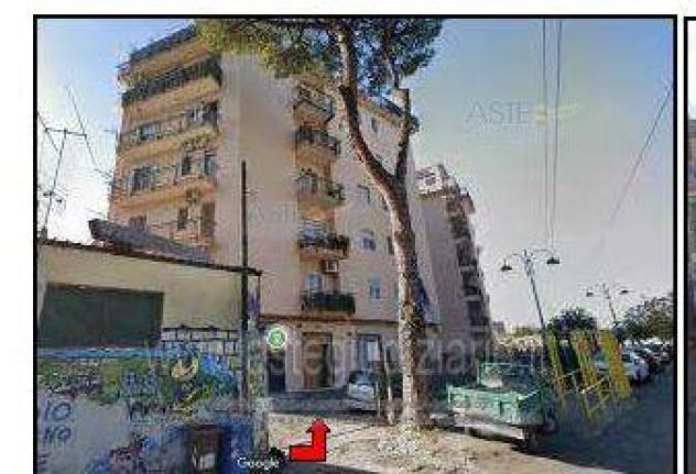 appartamento in vendita a Castellammare di Stabia