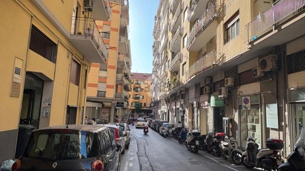 appartamento in vendita a Castellammare di Stabia in zona Centro Città