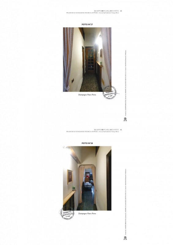 appartamento in vendita a Castellammare di Stabia