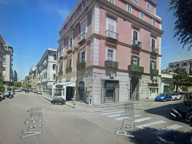 appartamento in vendita a Castellammare di Stabia