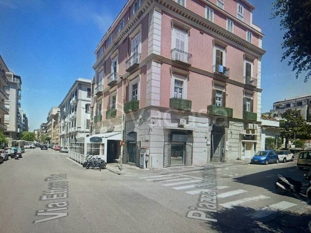 appartamento in vendita a Castellammare di Stabia