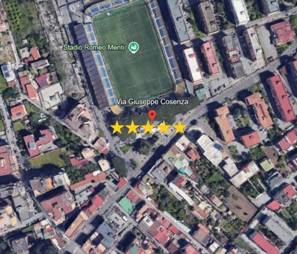 appartamento in vendita a Castellammare di Stabia