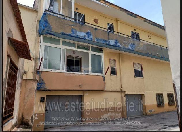 appartamento in vendita a Castellammare di Stabia
