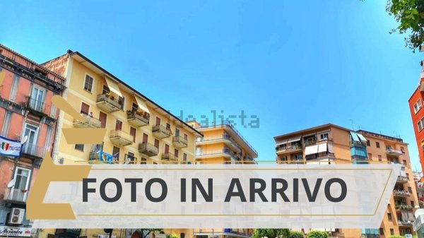 appartamento in vendita a Castellammare di Stabia