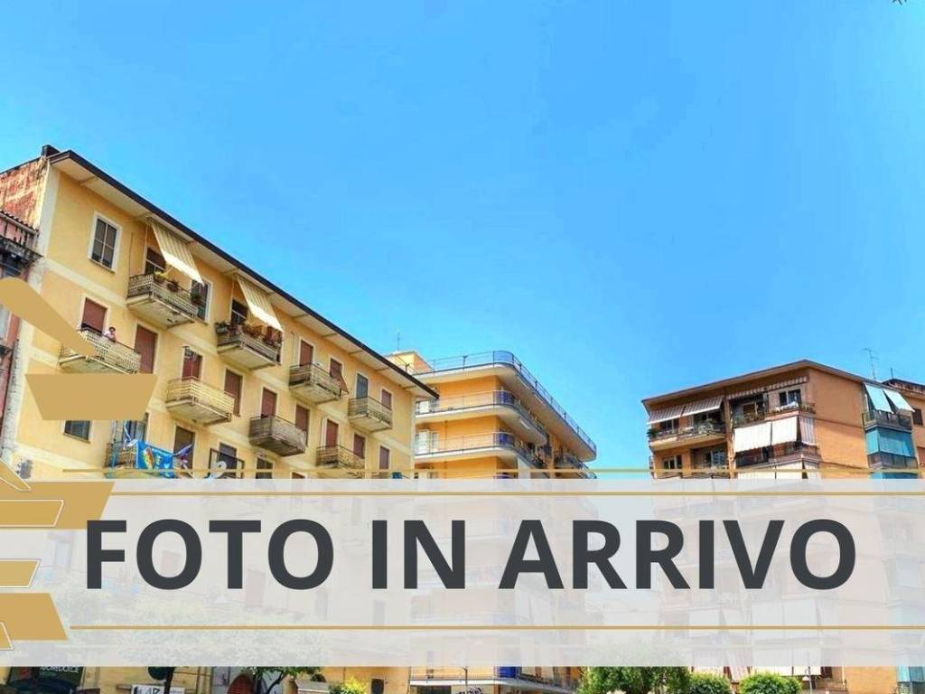 appartamento in vendita a Castellammare di Stabia