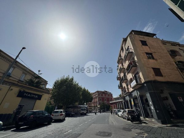 appartamento in vendita a Castellammare di Stabia