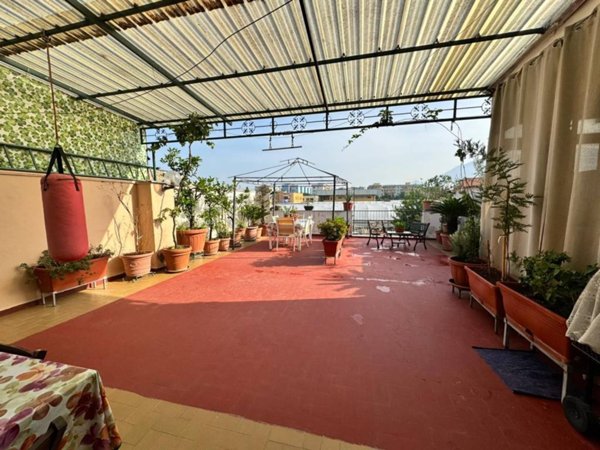 appartamento in vendita a Castellammare di Stabia