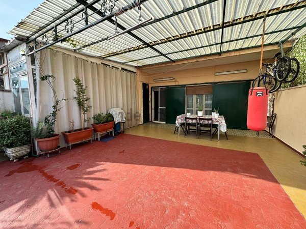 appartamento in vendita a Castellammare di Stabia