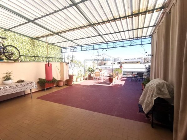 appartamento in vendita a Castellammare di Stabia