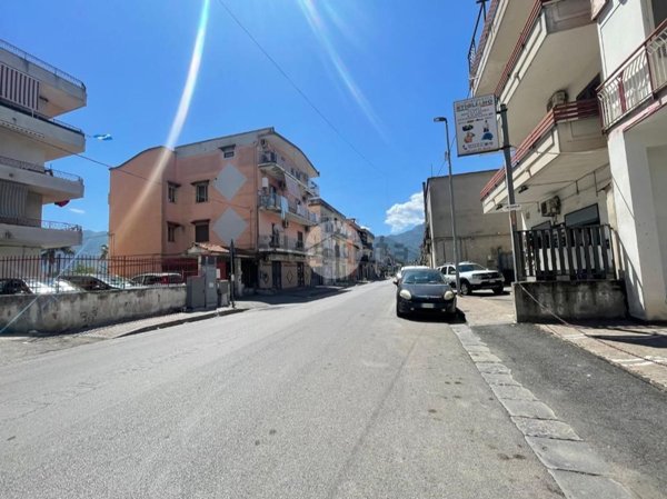 appartamento in vendita a Castellammare di Stabia in zona Ponte Persica