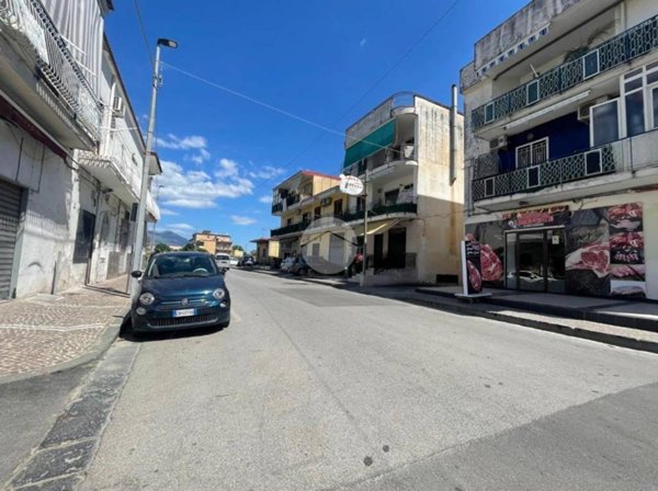 appartamento in vendita a Castellammare di Stabia in zona Ponte Persica