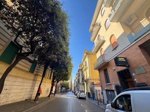appartamento in vendita a Castellammare di Stabia in zona Centro Città