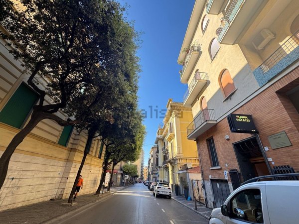 appartamento in vendita a Castellammare di Stabia in zona Centro Città