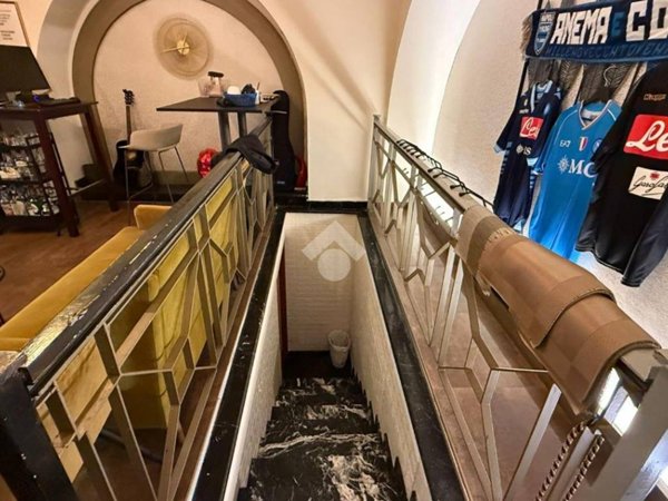 appartamento in vendita a Castellammare di Stabia in zona Centro Città