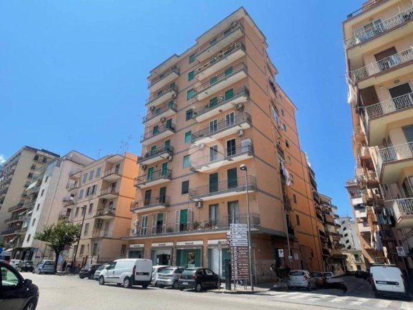 appartamento in vendita a Castellammare di Stabia
