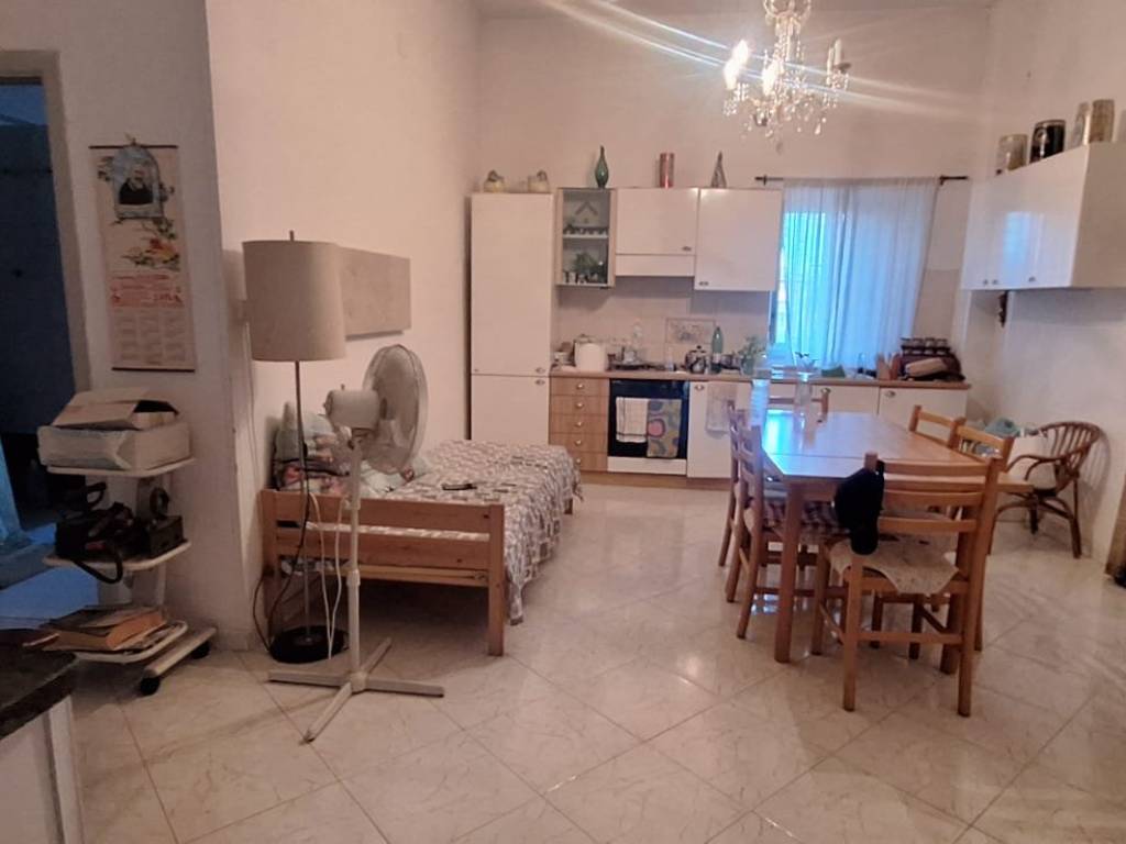 appartamento in vendita a Castellammare di Stabia in zona Ponte Persica