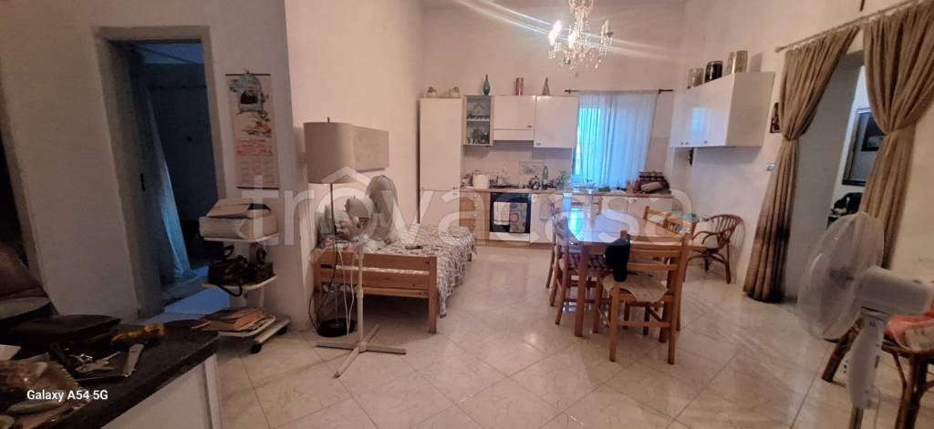 appartamento in vendita a Castellammare di Stabia in zona Ponte Persica