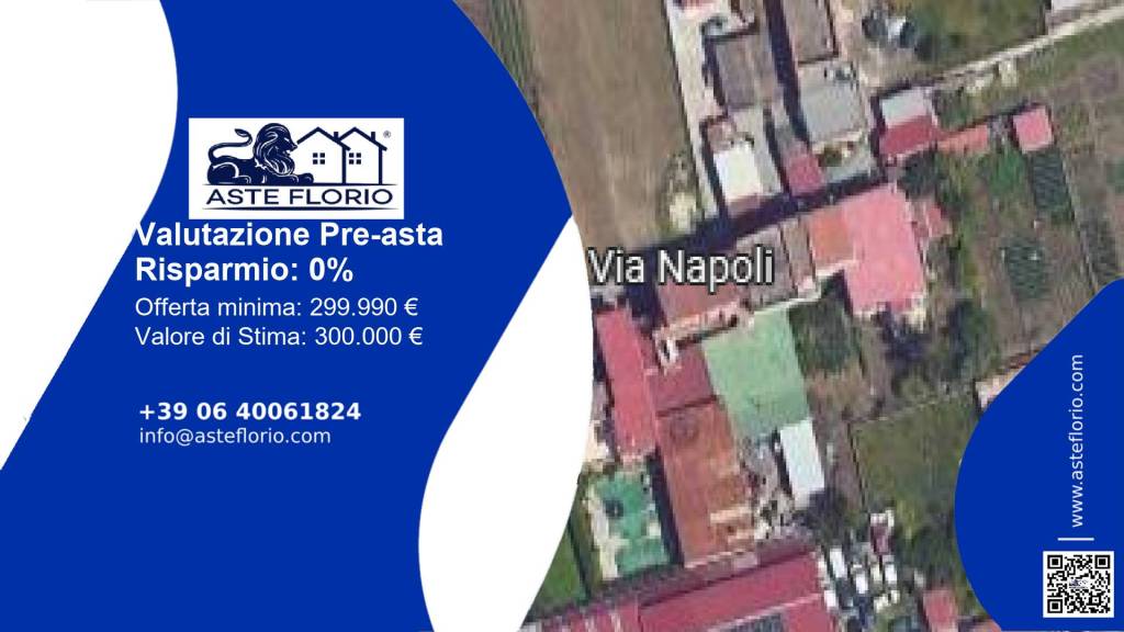 locale commerciale in vendita a Castellammare di Stabia