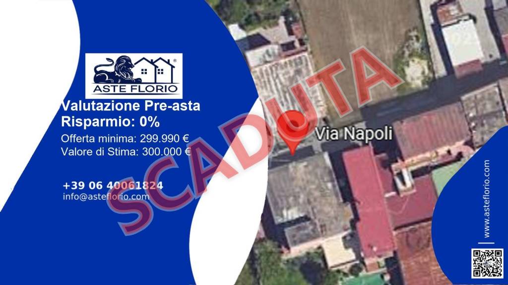 locale commerciale in vendita a Castellammare di Stabia