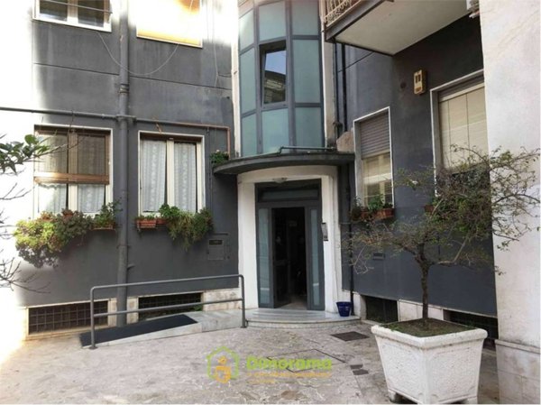 appartamento in vendita a Castellammare di Stabia