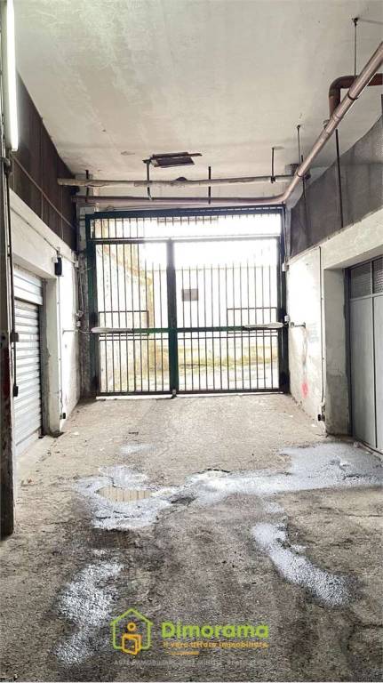 appartamento in vendita a Castellammare di Stabia