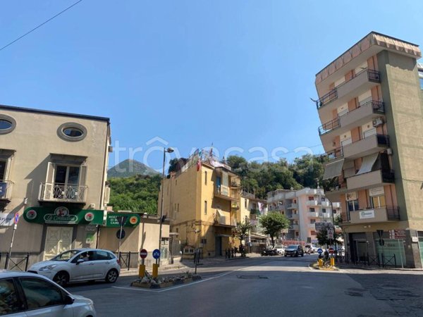 appartamento in vendita a Castellammare di Stabia