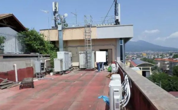 negozio in vendita a Castellammare di Stabia