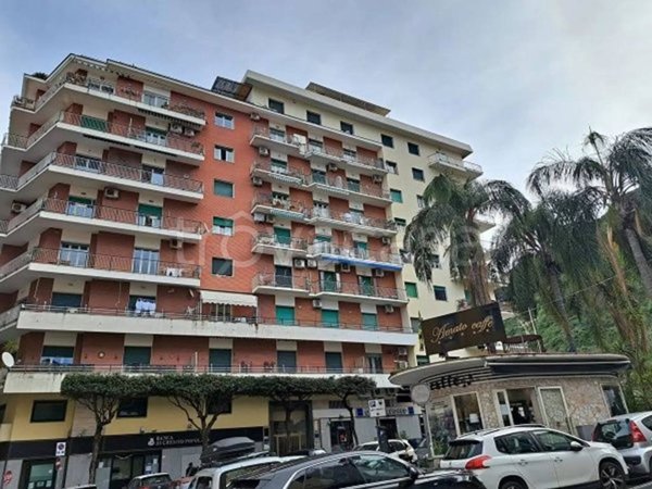 appartamento in vendita a Castellammare di Stabia in zona Centro Città