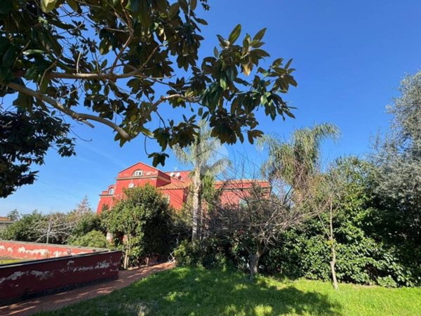 appartamento in vendita a Castellammare di Stabia