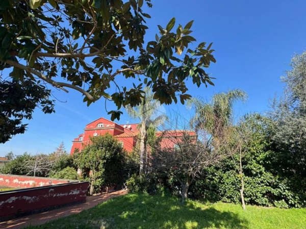 appartamento in vendita a Castellammare di Stabia