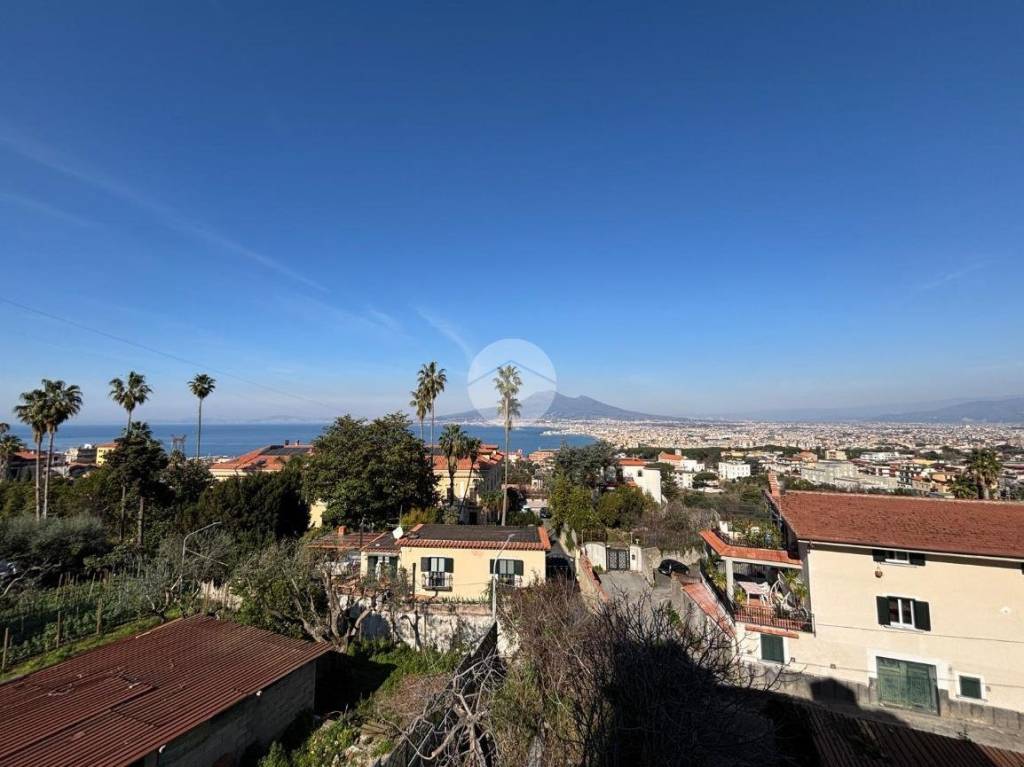 casa indipendente in vendita a Castellammare di Stabia in zona Fratte