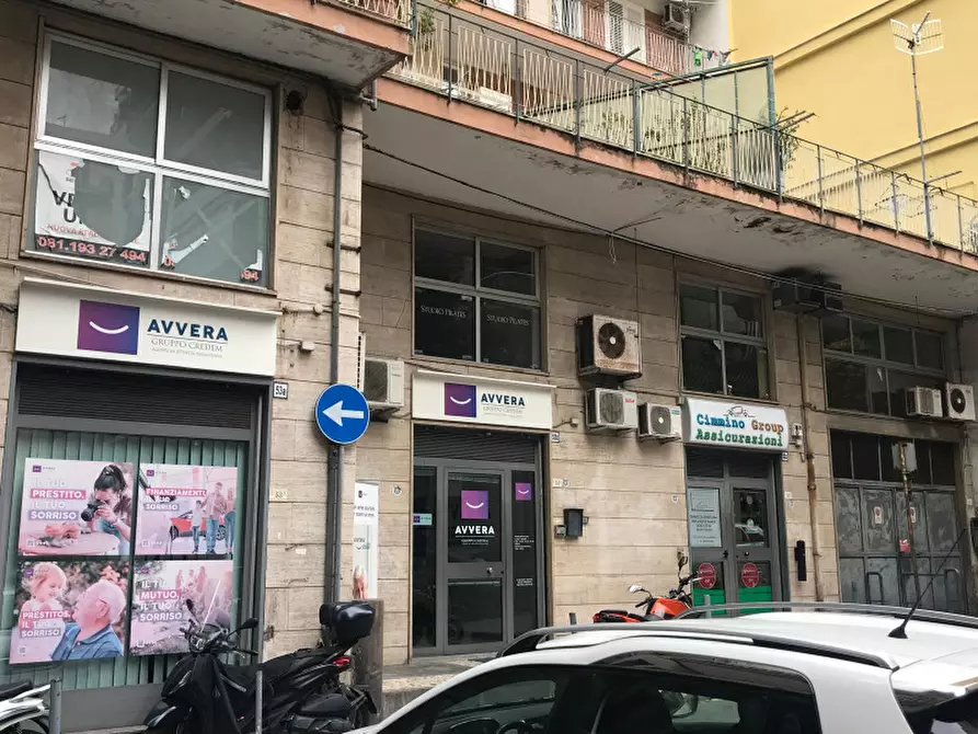 appartamento in vendita a Castellammare di Stabia